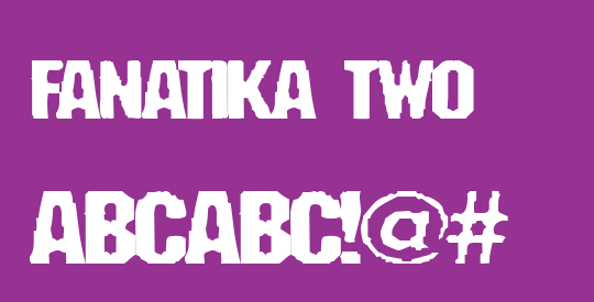 Fanatika Two