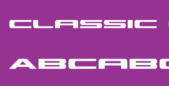 Classic Cobra Expanded