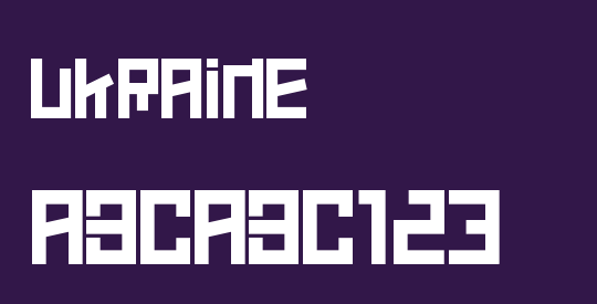 Ukraine