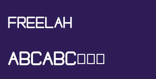 FREELAH