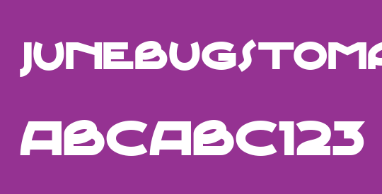 JunebugStompNF