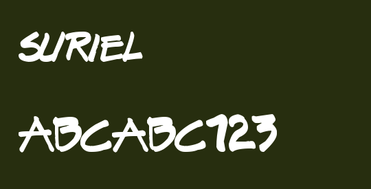 Suriel