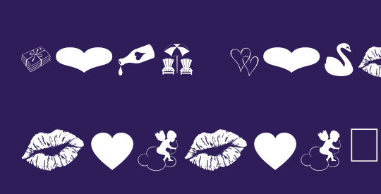 Love Romance OT