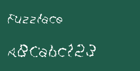 Fuzzface