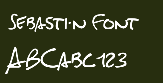 Sebasti·n Font