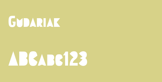 Gudariak