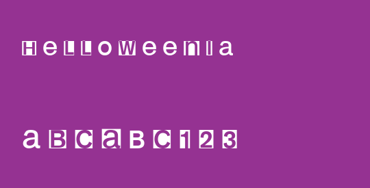 HelloweeniA