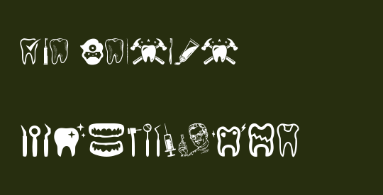 The Dentist