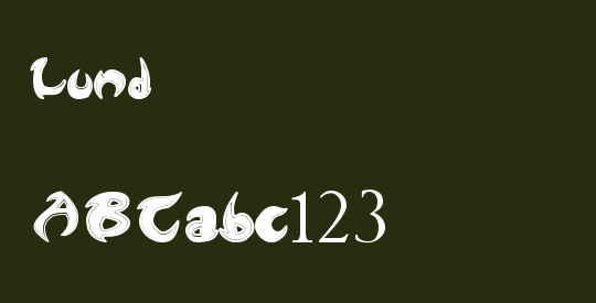 Lund