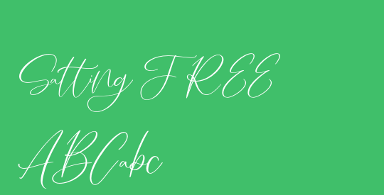 Salting FREE