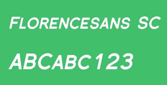 Florencesans SC Black