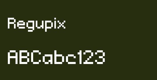 Regupix