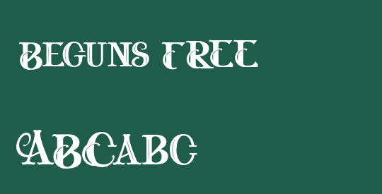 Beguns FREE