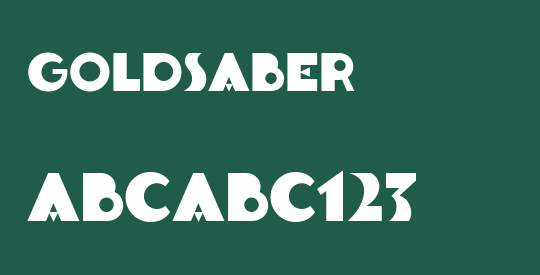 Goldsaber
