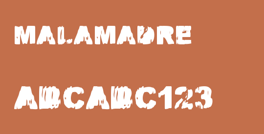 MALAMADRE