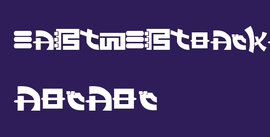 EastWestBackandForth