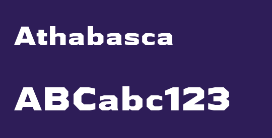 Athabasca