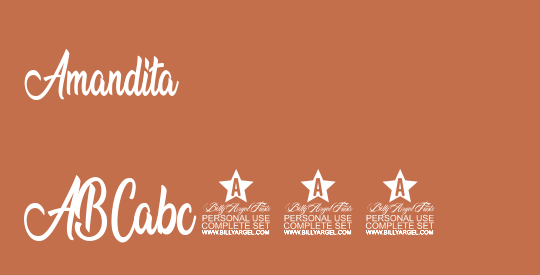 Amandita