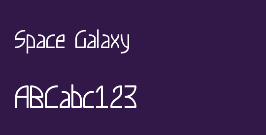 Space_Galaxy