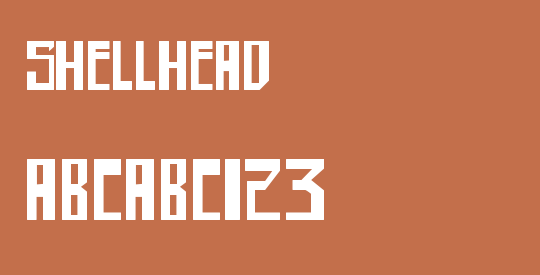 shellhead