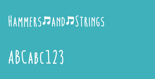 Hammers.and.Strings