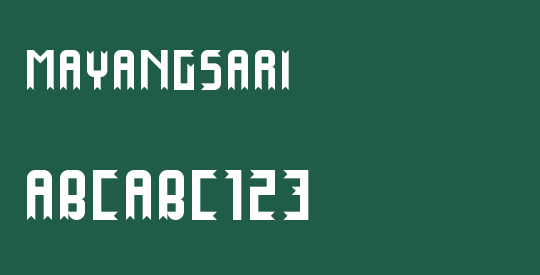 Mayangsari