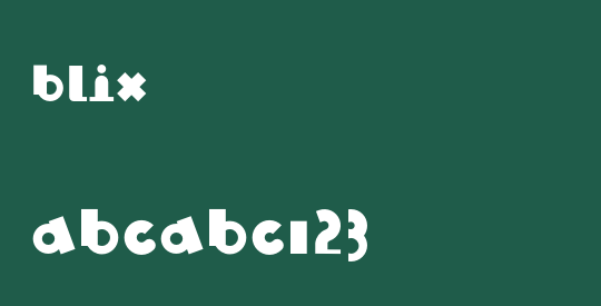 Blix