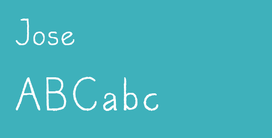 Jose