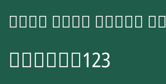 Noto Sans Tamil Cond