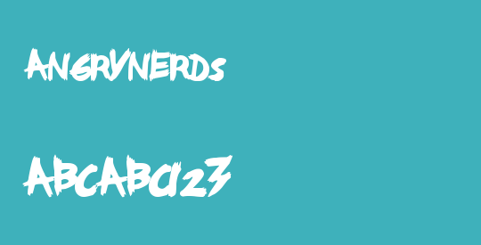 AngryNerds