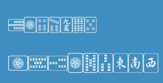 Mahjong