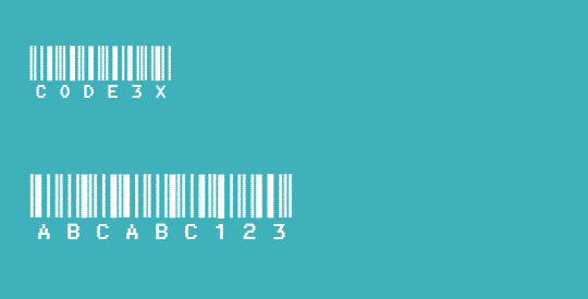 CODE3X