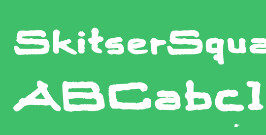 SkitserSquare