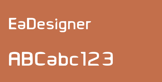 EaDesigner