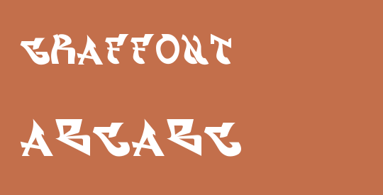 graffont