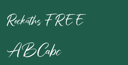 Rockaths FREE