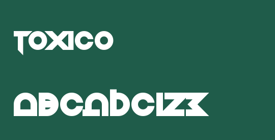 Toxico