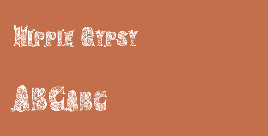 Hippie Gypsy