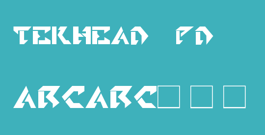 TekHead PD