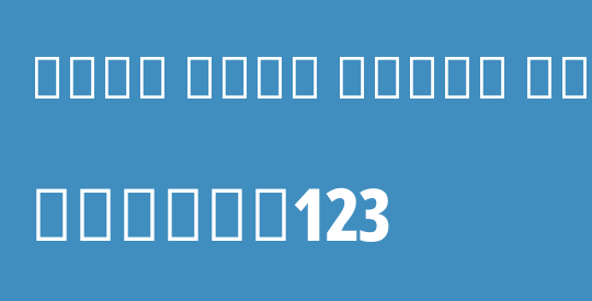 Noto Sans Tamil ExtCond ExtBd