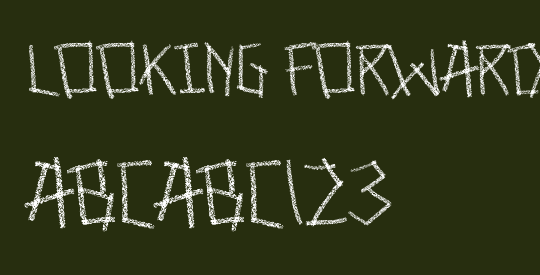 Looking forward to the weekend!