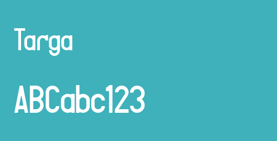 Targa 