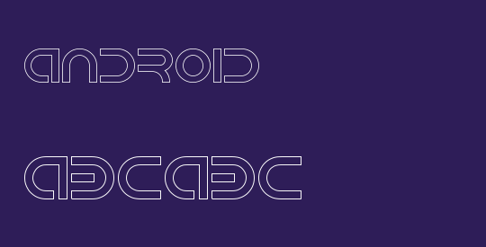 android