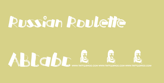 Russian Roulette
