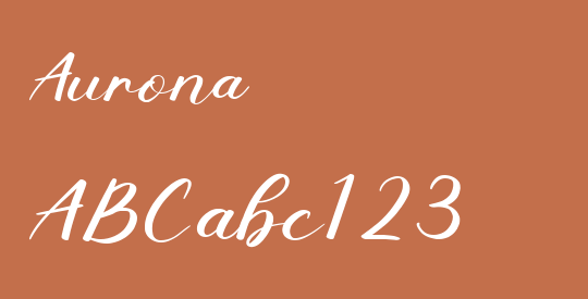 Aurona