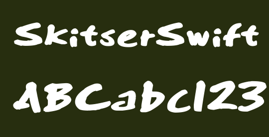 SkitserSwift