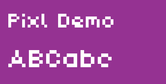 Pixl_Demo