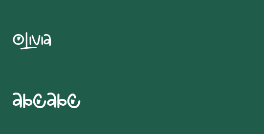 Olivia