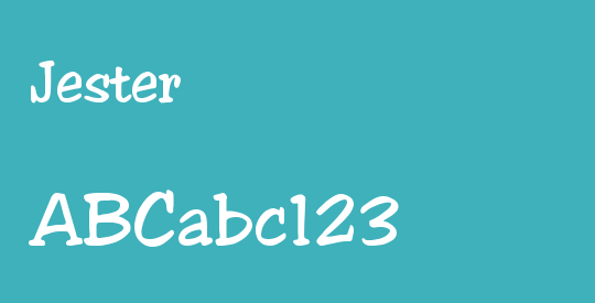 Jester