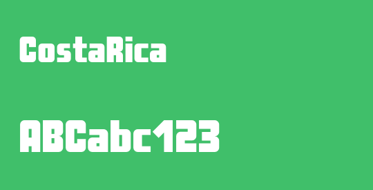 CostaRica